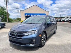 2026 Honda Odyssey EX-L Van Passenger