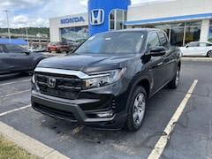2025 Honda Ridgeline RTL Truck Crew Cab