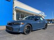  Honda Civic Hybrid