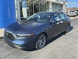  Honda Accord Hybrid