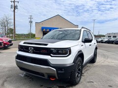 2026 Honda Passport TrailSport Elite SUV
