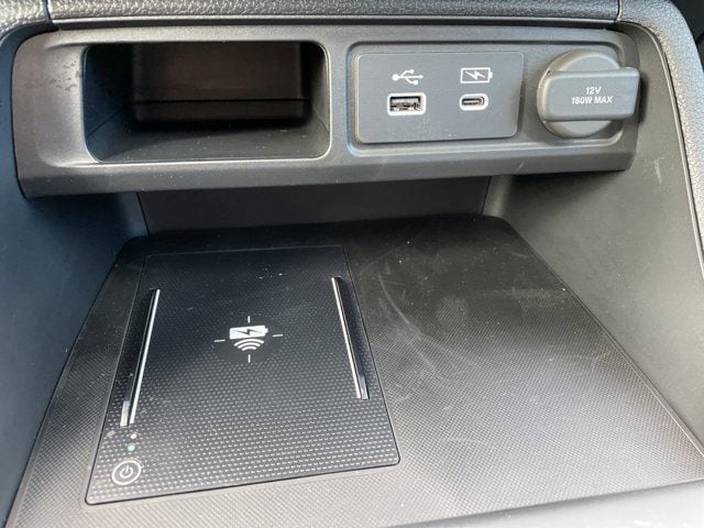 2025 Honda Pilot TrailSport - Photo 20