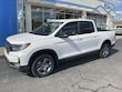  Honda Ridgeline
