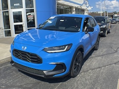 2026 Honda HR-V Sport SUV