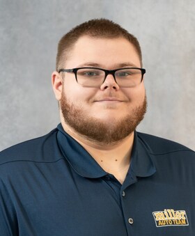 Staff member James Manwaring from ID_911b6dc7dcec