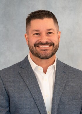 Staff member Matt Miller from ID_8b29816d4774