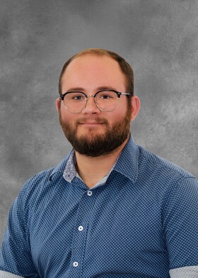 Staff member Roger Thompson from ID_911b6dc7dcec