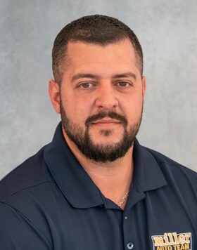Staff member Ralph Tanzini from ID_911b6dc7dcec