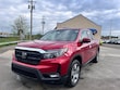 Honda Ridgeline