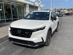 2026 Honda CR-V Hybrid TrailSport SUV