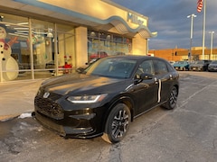 2026 Honda HR-V EX-L SUV