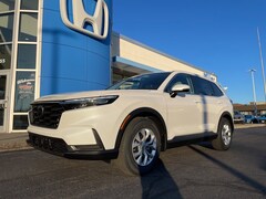 2026 Honda CR-V LX SUV