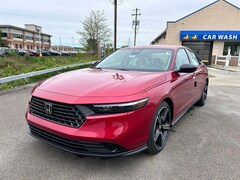 2026 Honda Accord SE Sedan