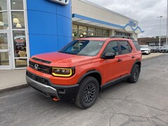 2026 Honda Passport TrailSport SUV