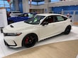  Honda Civic Type R