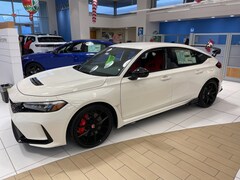2025 Honda Civic Type R Hatchback