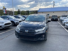 2026 Honda Odyssey Sport-L Van Passenger