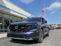2026 Honda CR-V Hybrid TrailSport SUV