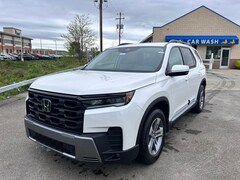 2026 Honda Pilot EX-L SUV