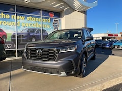 2025 Honda Pilot EX-L SUV