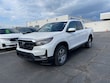  Honda Ridgeline