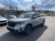  Honda Ridgeline