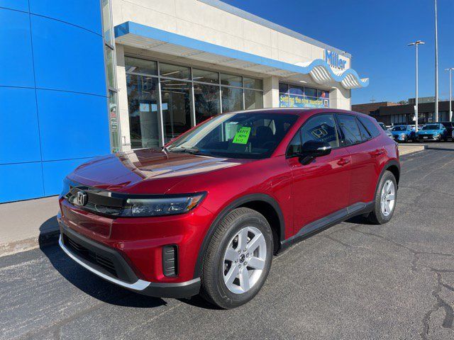 2025 Honda Prologue EX