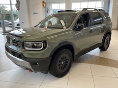 2026 Honda Passport TrailSport SUV