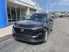 2026 Honda CR-V EX SUV