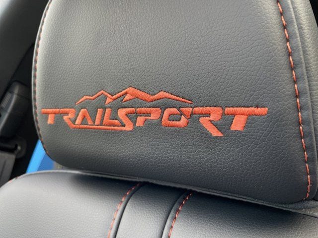 2025 Honda Pilot TrailSport - Photo 11