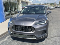 2026 Honda HR-V LX SUV