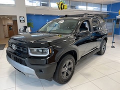 2026 Honda Passport RTL SUV