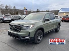 2026 Honda Ridgeline TrailSport Truck Crew Cab