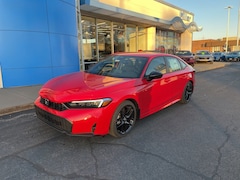 2026 Honda Civic Sport Sedan