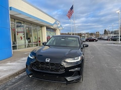 2026 Honda HR-V LX SUV