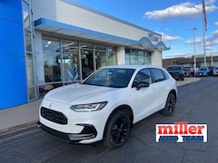 2026 Honda HR-V Sport SUV