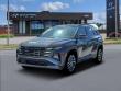 New 2026 Hyundai Tucson Limited AWD SUV