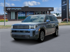 2026 Hyundai Santa Fe Hybrid Calligraphy SUV