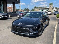 2026 Hyundai Sonata SEL Sport Sedan
