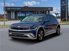 2026 Hyundai IONIQ 5 Limited SUV