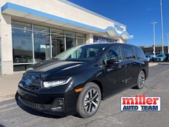 2026 Honda Odyssey EX-L Minivan/Van