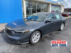 2025 Honda Accord LX Sedan