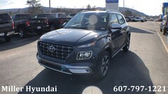 2023 Hyundai Venue Limited SUV