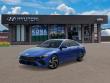 New 2025 Hyundai Elantra SEL Convenience Sedan
