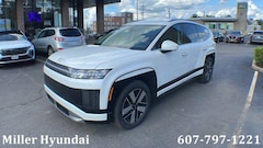 2026 Hyundai IONIQ 9 SEL SUV