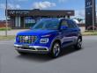 New 2024 Hyundai Venue Limited SUV