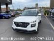 New 2025 Hyundai Venue SEL SUV