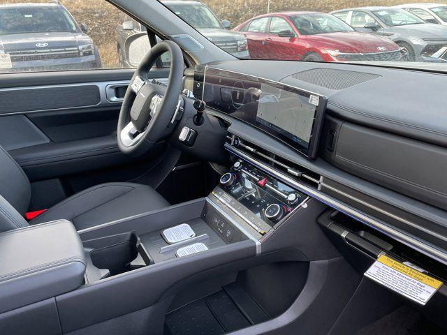 2026 Hyundai Santa Fe Limited - Photo 8