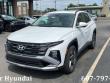 New 2025 Hyundai Tucson SEL Convenience AWD SUV