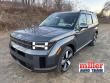 New 2026 Hyundai Santa Fe Hybrid Limited SUV